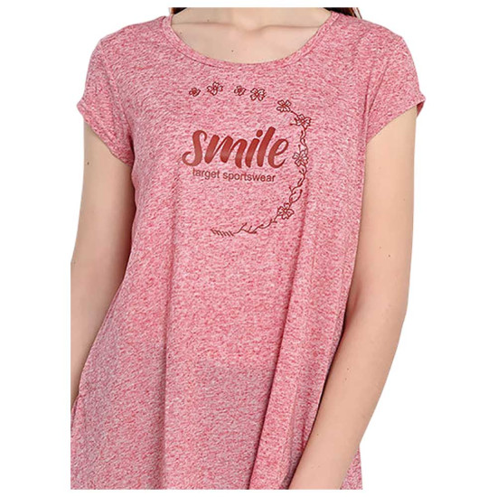 Target Γυναικεία κοντομάνικη μπλούζα